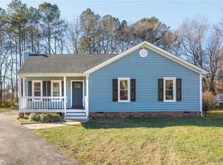 11719 Bailey Woods Dr, Midlothian, VA 23112