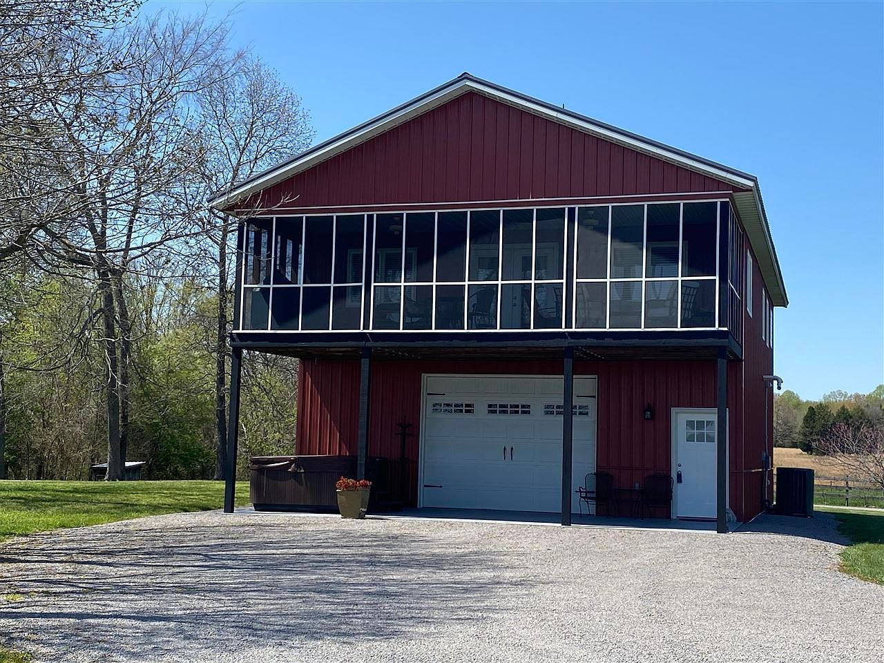 3260 Old Buck Creek Rd, Adolphus, KY 42120 Zillow