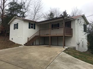 2288 Dyer Long Rd, Cookeville, TN 38501