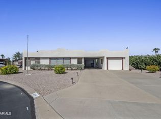 546 S 83rd Way, Mesa, AZ 85208