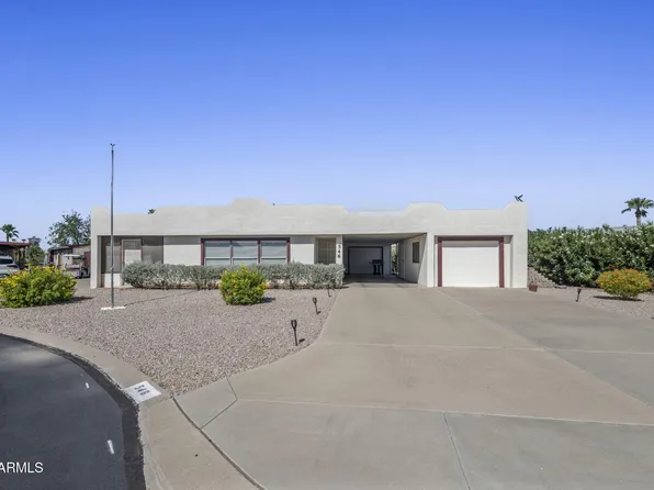 546 S 83RD Way, Mesa, AZ 85208