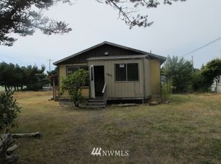 1647 S Broadway, Westport, WA