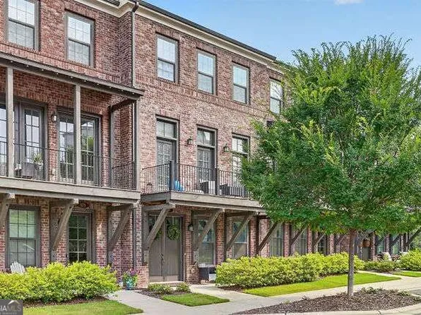 883 Tisdale Trl NE, Marietta, GA 30068