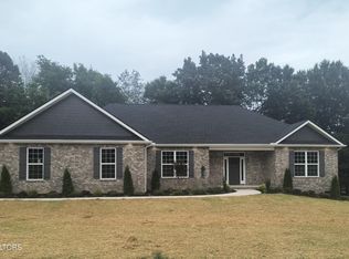 210 S Panoscenic Dr LOT 40R, Maryville, TN 37803