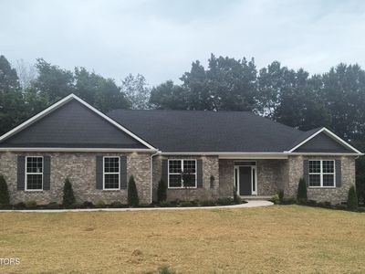 210 S Panoscenic Dr Lot 40R, Maryville, TN, 37803