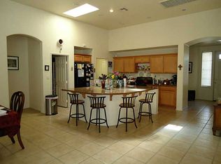 3309 La Cascada Ave, North Las Vegas, NV 89031