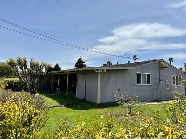 916 Fair Ave, Santa Cruz, CA 95060