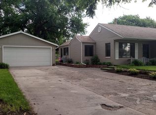 918 Orchard St, Lodgepole, NE 69149