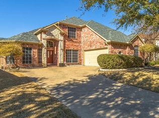 8017 Troon Dr, Rowlett, TX 75089