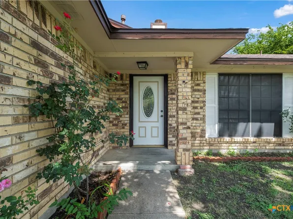 3301 Honeysuckle Dr, Killeen, TX 76542