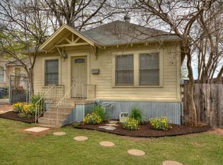 1504 W 34th St #A, Austin, TX 78703