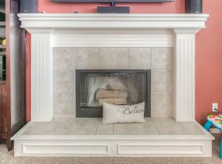 20452 W 219th Ter, Spring Hill, KS 66083