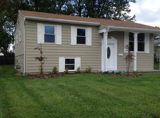 955 Tecumseh Ave, Columbus, OH 43207