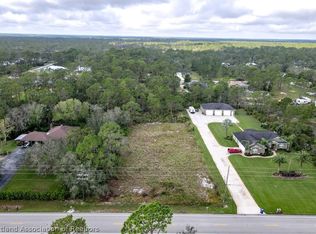 5321 Lakewood Rd, Sebring, FL 33875