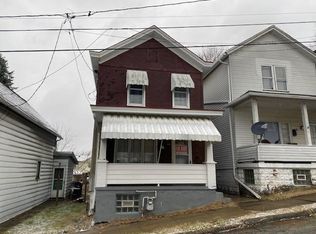 409 White St, Greensburg, PA 15601