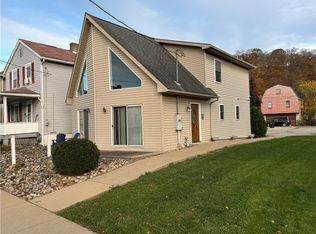 1322 5th Ave, Ford City, PA 16226