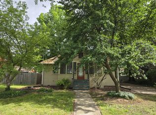 410 Griswold St, Jackson, MI 49203