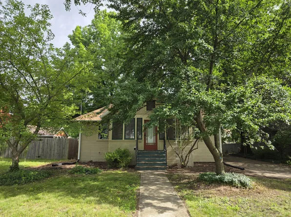 410 Griswold St, Jackson, MI 49203