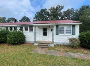 2104 Rogers Dr #A, Fayetteville, NC 28303