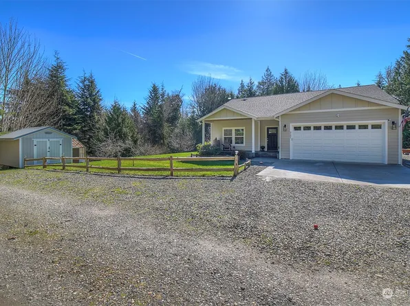 3581 Albright Avenue SE, Port Orchard, WA 98366