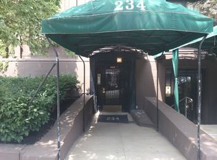 234 Beacon St APT 1A, Boston, MA 02116