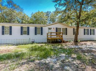 77 Saddlewood Dr, Freeport, FL 32439