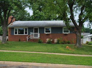 5 N Reed St, Bel Air, MD 21014