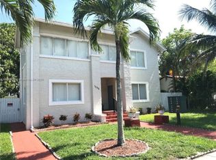 1536 Polk St #1-8, Hollywood, FL 33020
