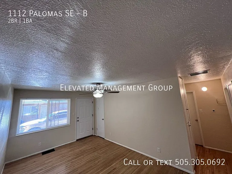 1112 Palomas Dr SE #B — Photo 5