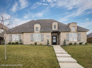6304 Glenwood Dr, Amarillo, TX 79119