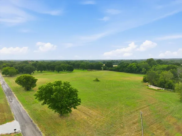 0 County Road 1595, Ada, OK 74820