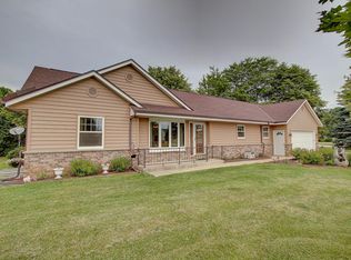 26414 Nordic Ridge Dr, Wind Lake, WI 53185