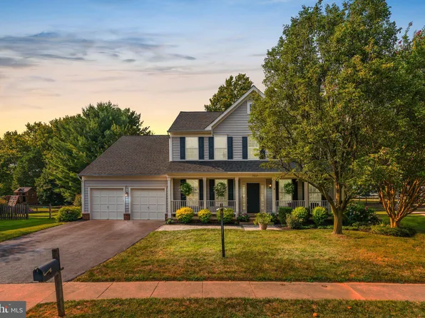 7517 Oyster Bay Way, Gaithersburg, MD 20886