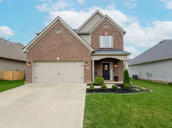 136 Waxwing Ln, Nicholasville, KY 40356
