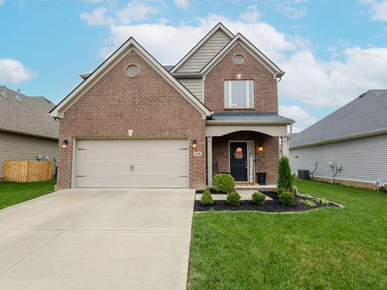 136 Waxwing Ln, Nicholasville, KY 40356