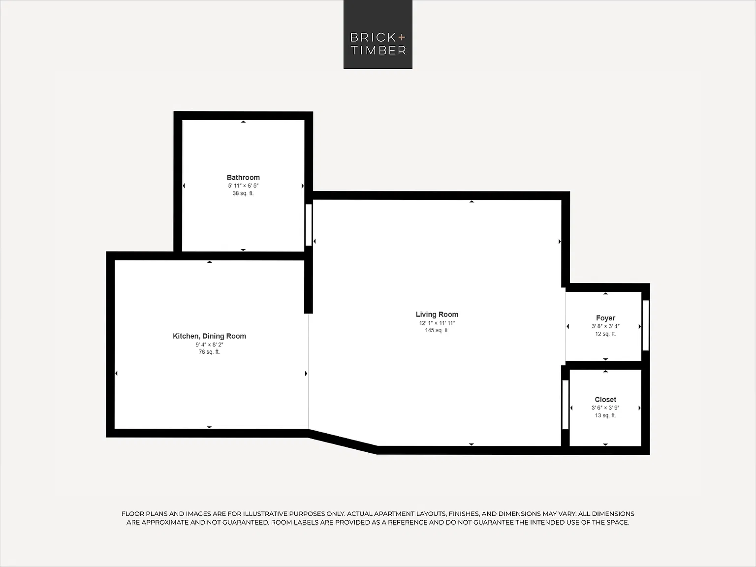 840 California St Unit 33 - Image 5