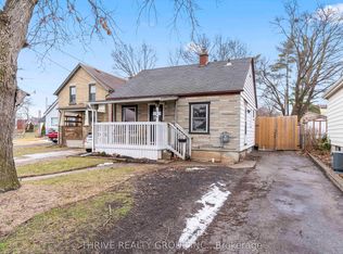 894 Hamilton Rd, London, ON N5Z1V9