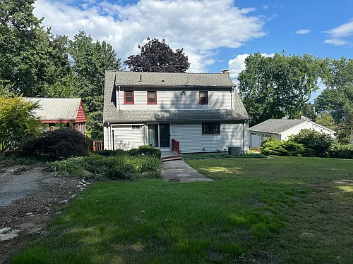 100 Francis Wyman Rd Photo 1