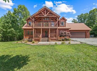 753 Camp Creek Rd, Spencer, TN 38585