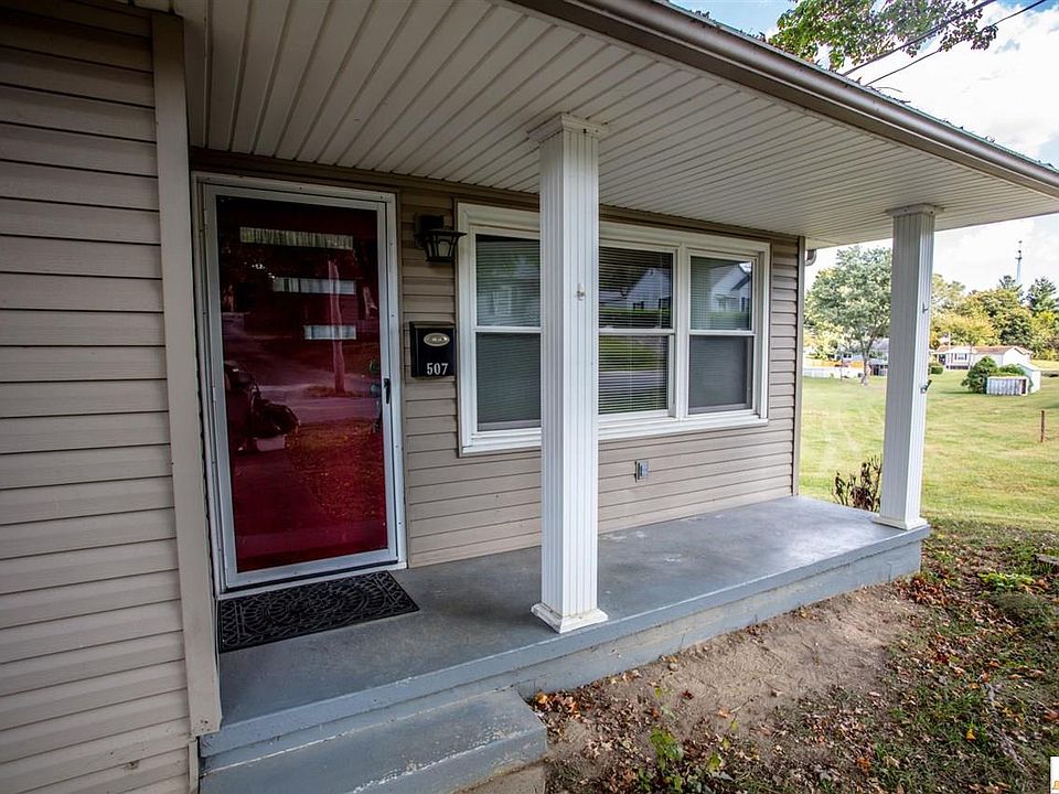 507 Tutt St, Columbia, KY 42728 Zillow