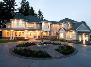 3171 Summit Sky Blvd, Eugene, OR