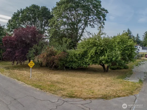 312 2nd Street W, Roy, WA 98580