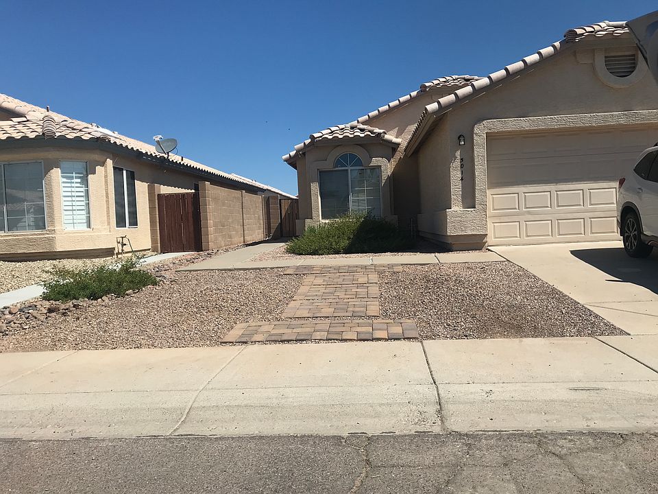 Easy Landscaping