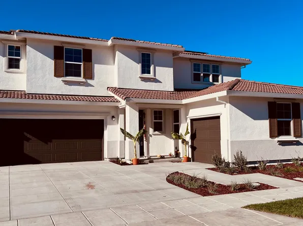 33 W Zuppa Ln, Mountain House, CA 95391