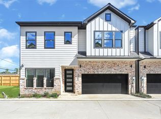 2581 Paul Quinn St, Houston, TX 77091