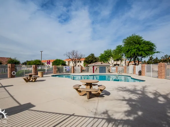 Hidden Canyon Village, 3940 Scott Robinson Blvd #272dc7ce0, North Las Vegas, NV 89032