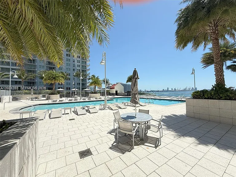 1155 Brickell Bay Dr #2108 — Photo 20