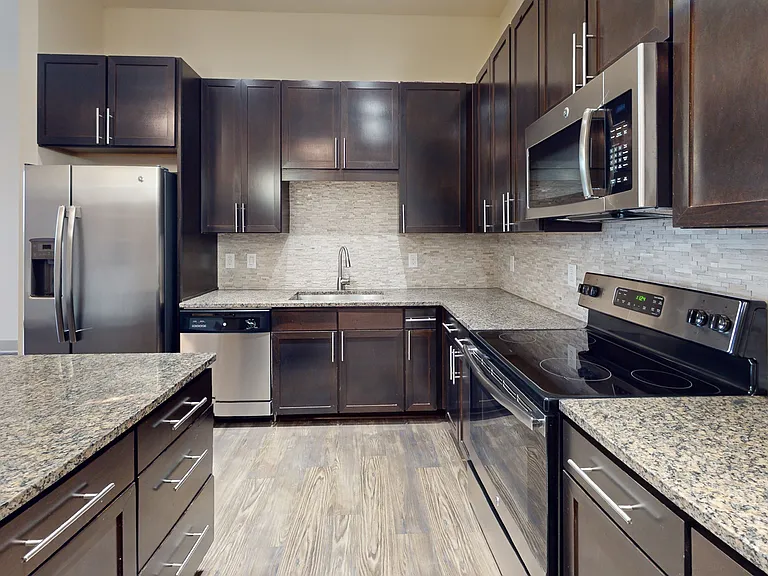 The Flats at Palisades — Photo 141