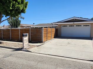 1430 Calle Neto, Lompoc, CA 93436