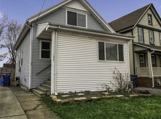 102 Ledger St, Buffalo, NY 14216